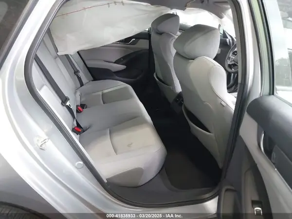 1HGCV3F43JA017236 2018 HONDA ACCORD - Image 8