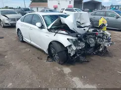 1HGCV3F43KA000048 2019 HONDA ACCORD