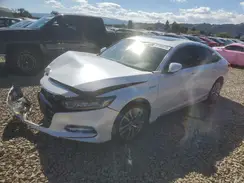 1HGCV3F43KA002785 2019 HONDA ACCORD