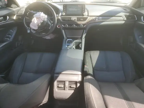 1HGCV3F43KA002785 2019 HONDA ACCORD - Image 8