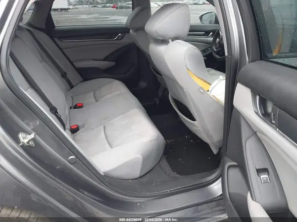 1HGCV3F43KA004780 2019 HONDA ACCORD - Image 8