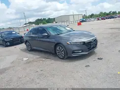 1HGCV3F43KA009235 2019 HONDA ACCORD