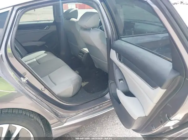 1HGCV3F43KA009235 2019 HONDA ACCORD - Image 8