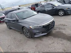 1HGCV3F43KA013379 2019 HONDA ACCORD