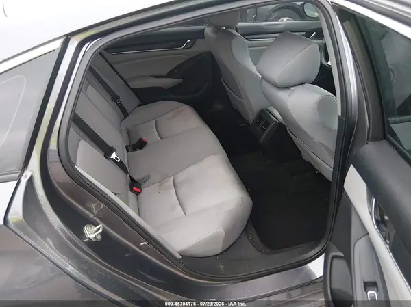 1HGCV3F43KA013379 2019 HONDA ACCORD - Image 8