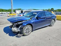 1HGCV3F43KA013494 2019 HONDA ACCORD