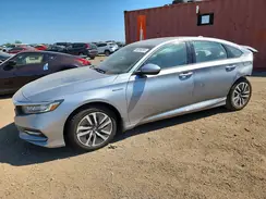 1HGCV3F43KA018033 2019 HONDA ACCORD