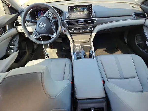 1HGCV3F43KA018033 2019 HONDA ACCORD - Image 8