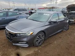 1HGCV3F43KA018484 2019 HONDA ACCORD