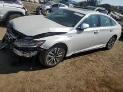 1HGCV3F43KA020137 2019 HONDA ACCORD