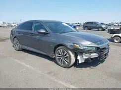 1HGCV3F43KA020560 2019 HONDA ACCORD