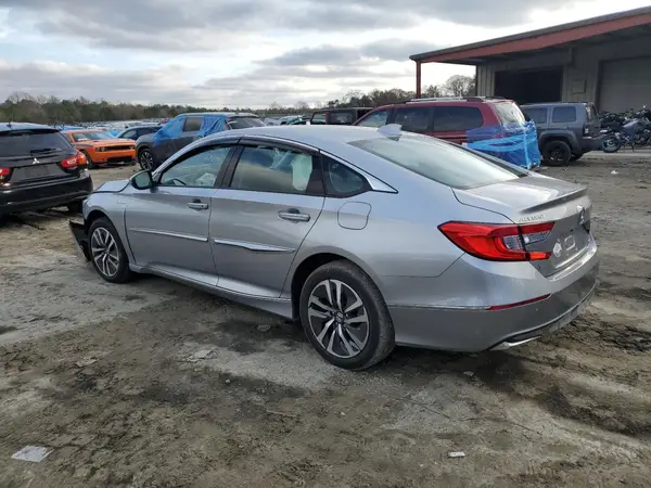 1HGCV3F43LA000262 2020 HONDA ACCORD - Image 2