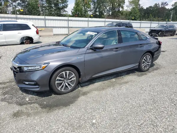 1HGCV3F43LA000777 2020 HONDA ACCORD - Image 1