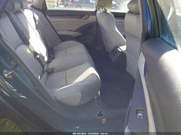 1HGCV3F43LA001931 2020 HONDA ACCORD - Image 8