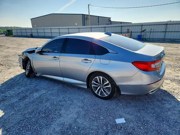 1HGCV3F43LA006448 2020 HONDA ACCORD - Image 2