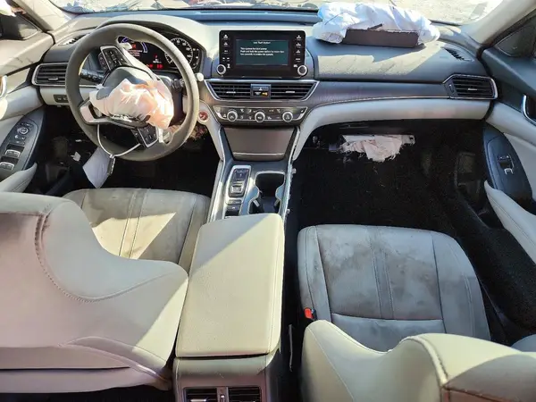 1HGCV3F43LA006448 2020 HONDA ACCORD - Image 8