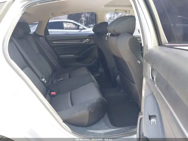 1HGCV3F43LA007163 2020 HONDA ACCORD - Image 8