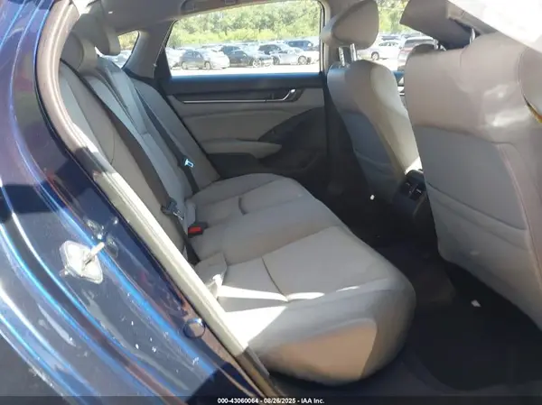 1HGCV3F43LA007955 2020 HONDA ACCORD - Image 8