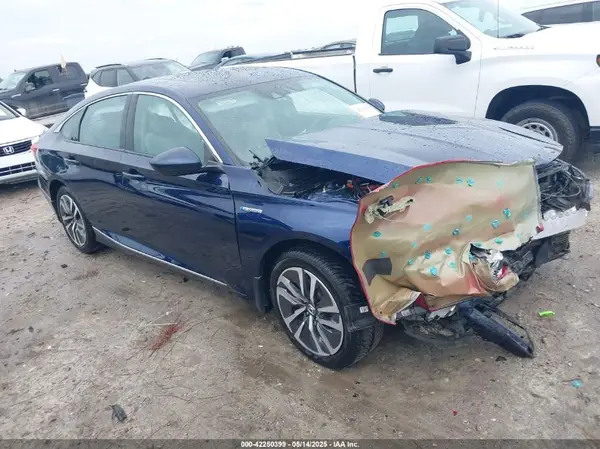 1HGCV3F43LA009012 2020 HONDA ACCORD - Image 1