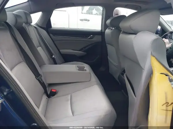 1HGCV3F43LA009012 2020 HONDA ACCORD - Image 8