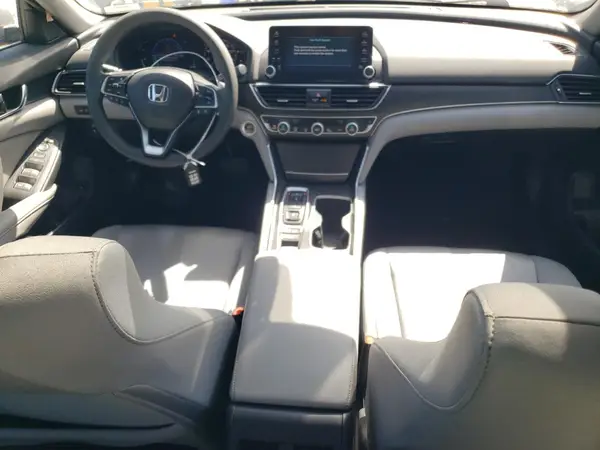 1HGCV3F43LA016882 2020 HONDA ACCORD - Image 8