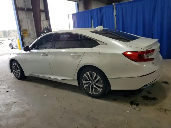 1HGCV3F43MA002028 2021 HONDA ACCORD - Image 2