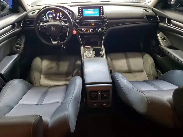 1HGCV3F43MA002028 2021 HONDA ACCORD - Image 8
