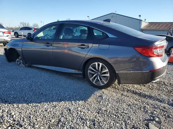 1HGCV3F43MA002563 2021 HONDA ACCORD - Image 2