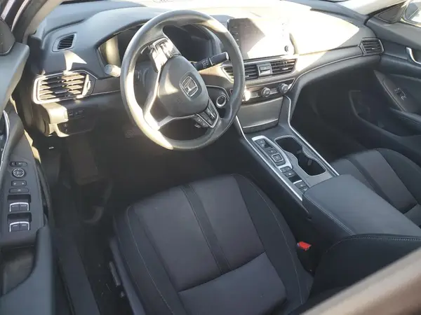 1HGCV3F43MA002563 2021 HONDA ACCORD - Image 8