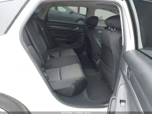 1HGCV3F43MA002630 2021 HONDA ACCORD - Image 8