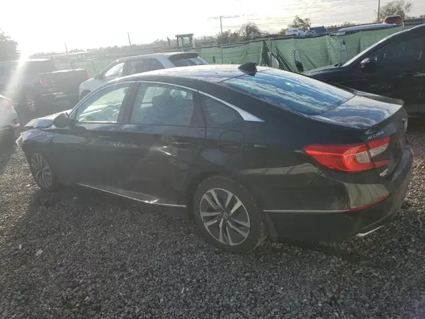 1HGCV3F43MA004300 2021 HONDA ACCORD - Image 2
