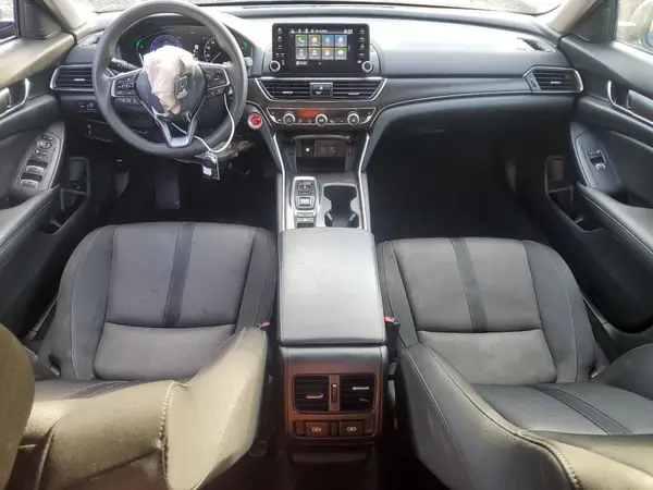 1HGCV3F43MA004300 2021 HONDA ACCORD - Image 8