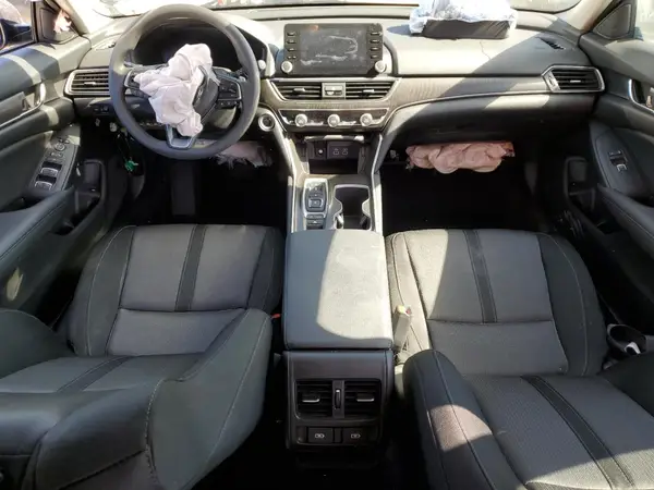 1HGCV3F43MA005110 2021 HONDA ACCORD - Image 8