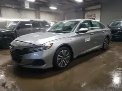 1HGCV3F43MA007343 2021 HONDA ACCORD