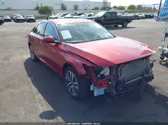 1HGCV3F43MA010436 2021 HONDA ACCORD