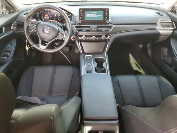 1HGCV3F43MA012249 2021 HONDA ACCORD - Image 8