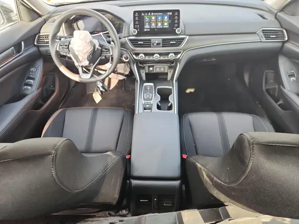 1HGCV3F43MA016978 2021 HONDA ACCORD - Image 8