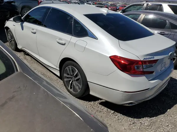 1HGCV3F43MA017225 2021 HONDA ACCORD - Image 2