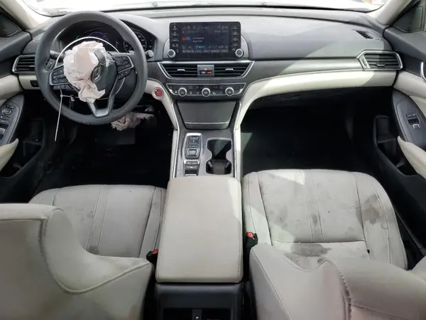 1HGCV3F43MA017225 2021 HONDA ACCORD - Image 8