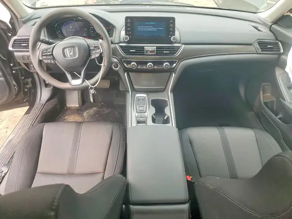 1HGCV3F43MA021646 2021 HONDA ACCORD - Image 8