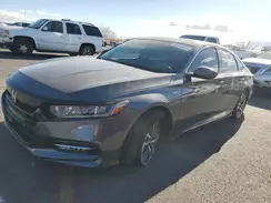 1HGCV3F44JA000591 2018 HONDA ACCORD