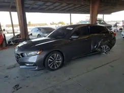 1HGCV3F44JA000641 2018 HONDA ACCORD