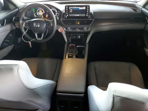 1HGCV3F44JA000641 2018 HONDA ACCORD - Image 8