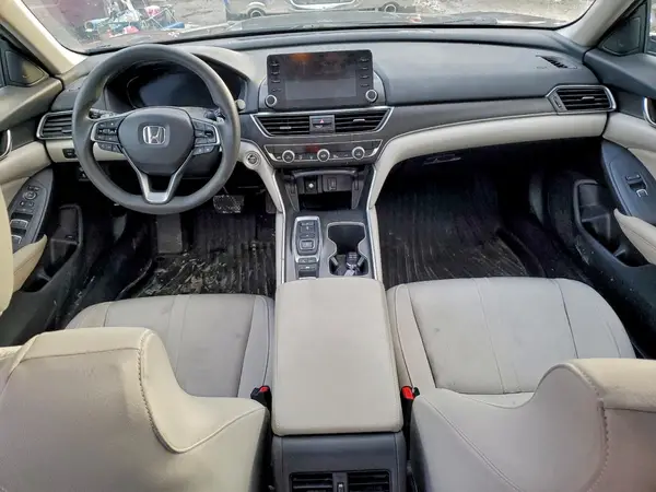 1HGCV3F44JA007976 2018 HONDA ACCORD - Image 8