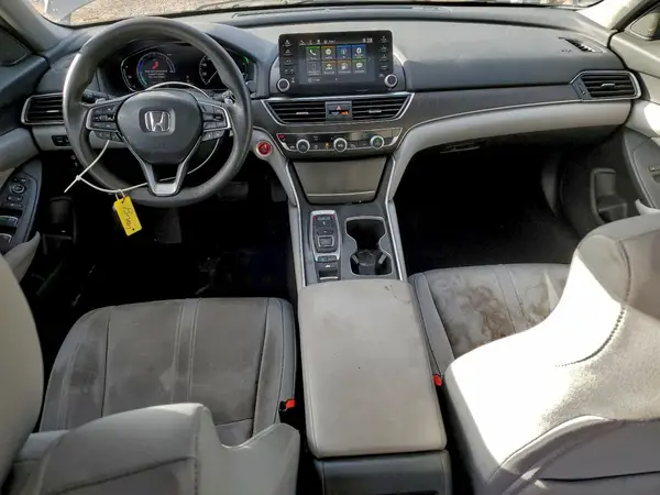 1HGCV3F44JA008576 2018 HONDA ACCORD - Image 8