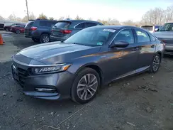 1HGCV3F44JA009906 2018 HONDA ACCORD