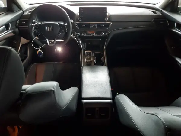 1HGCV3F44JA011977 2018 HONDA ACCORD - Image 8
