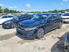 1HGCV3F44JA012059 2018 HONDA ACCORD