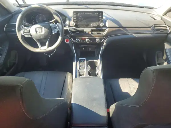 1HGCV3F44JA012059 2018 HONDA ACCORD - Image 8