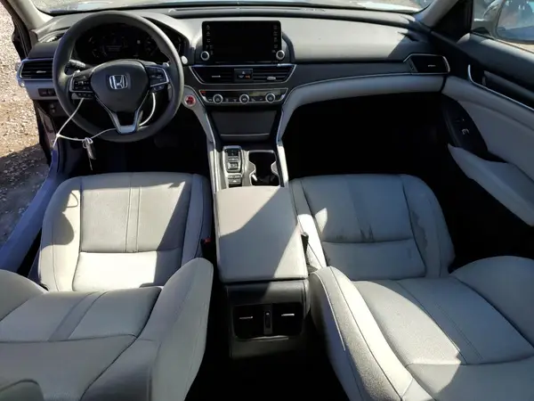 1HGCV3F44JA014748 2018 HONDA ACCORD - Image 8